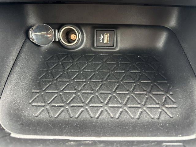 2024 Toyota RAV4 LE AWD (Natl)