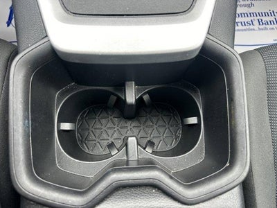 2024 Toyota RAV4 LE AWD (Natl)