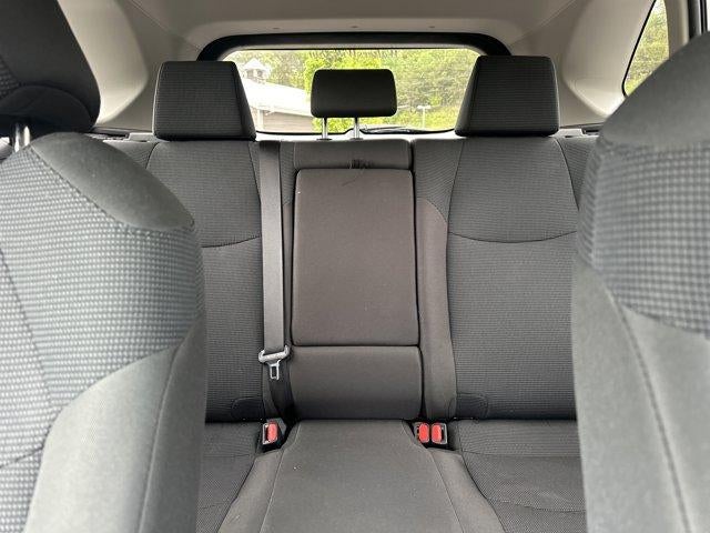 2024 Toyota RAV4 LE AWD (Natl)