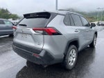 2019 Toyota RAV4 LE AWD (Natl)