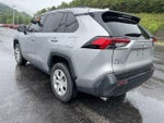 2019 Toyota RAV4 LE AWD (Natl)