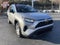 2021 Toyota RAV4 LE FWD (Natl)