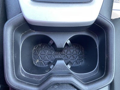 2021 Toyota RAV4 LE FWD (Natl)