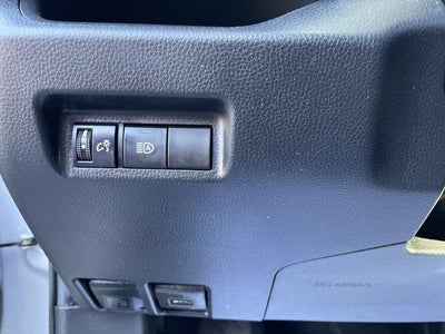 2021 Toyota RAV4 LE FWD (Natl)