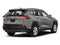 2021 Toyota RAV4 LE FWD (Natl)