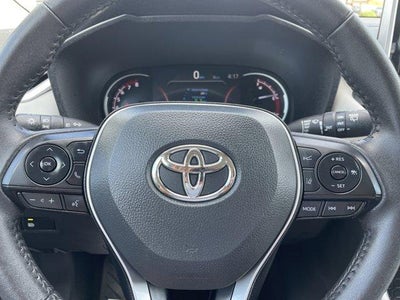 2024 Toyota RAV4 Adventure AWD (Natl)