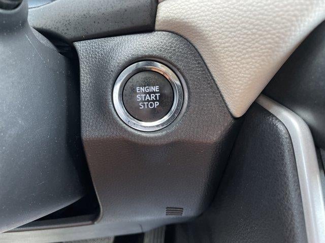 2024 Toyota RAV4 Adventure AWD (Natl)