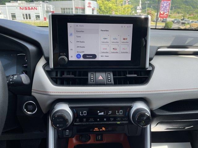 2024 Toyota RAV4 Adventure AWD (Natl)