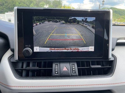 2024 Toyota RAV4 Adventure AWD (Natl)