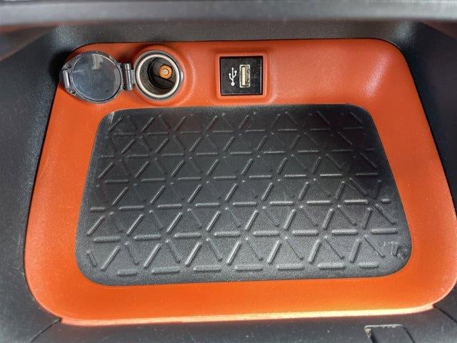 2024 Toyota RAV4 Adventure AWD (Natl)