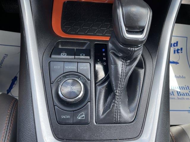 2024 Toyota RAV4 Adventure AWD (Natl)