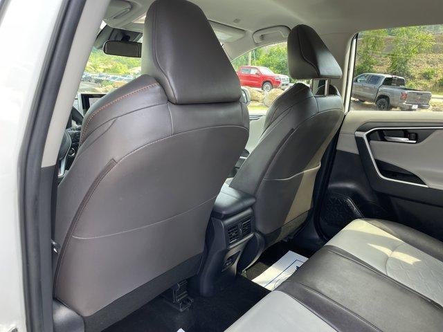 2024 Toyota RAV4 Adventure AWD (Natl)