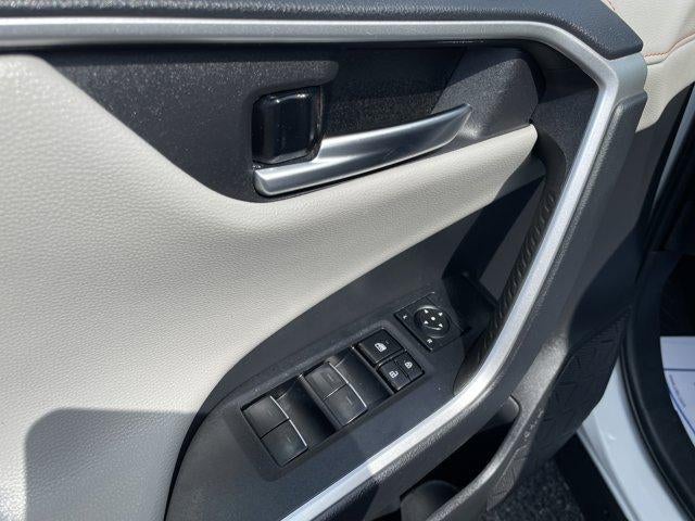 2024 Toyota RAV4 Adventure AWD (Natl)