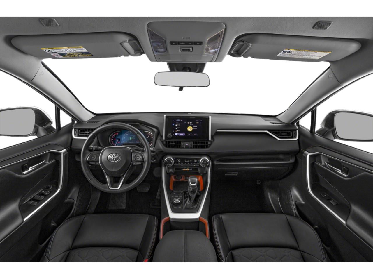 2024 Toyota RAV4 Adventure AWD (Natl)