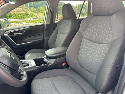 2023 Toyota RAV4 XLE AWD (Natl)
