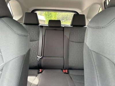2023 Toyota RAV4 XLE AWD (Natl)