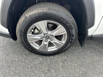 2023 Toyota RAV4 XLE AWD (Natl)