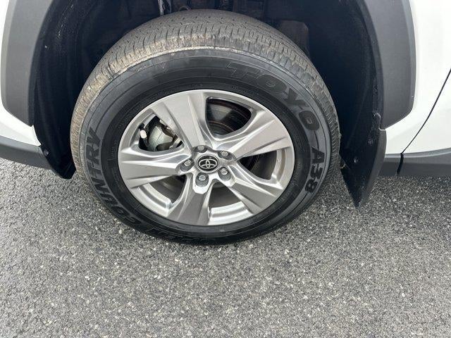 2023 Toyota RAV4 XLE AWD (Natl)