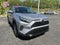 2025 Toyota RAV4 XLE AWD (Natl)