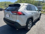 2025 Toyota RAV4 XLE AWD (Natl)
