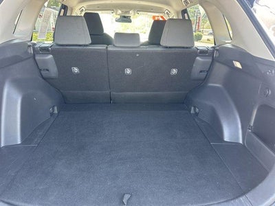 2025 Toyota RAV4 XLE AWD (Natl)