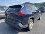 2020 Toyota RAV4 XLE FWD (GS)