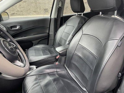 2021 Jeep Compass Sport 4x4