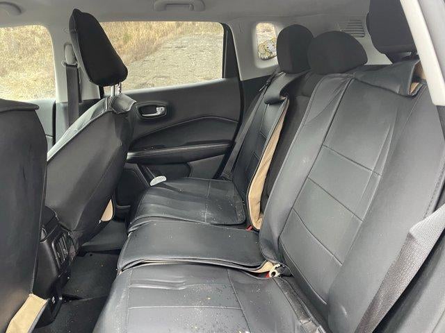 2021 Jeep Compass Sport 4x4