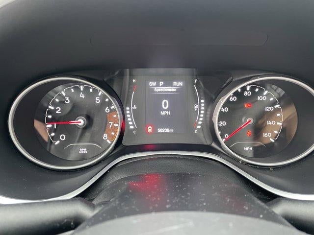 2021 Jeep Compass Sport 4x4