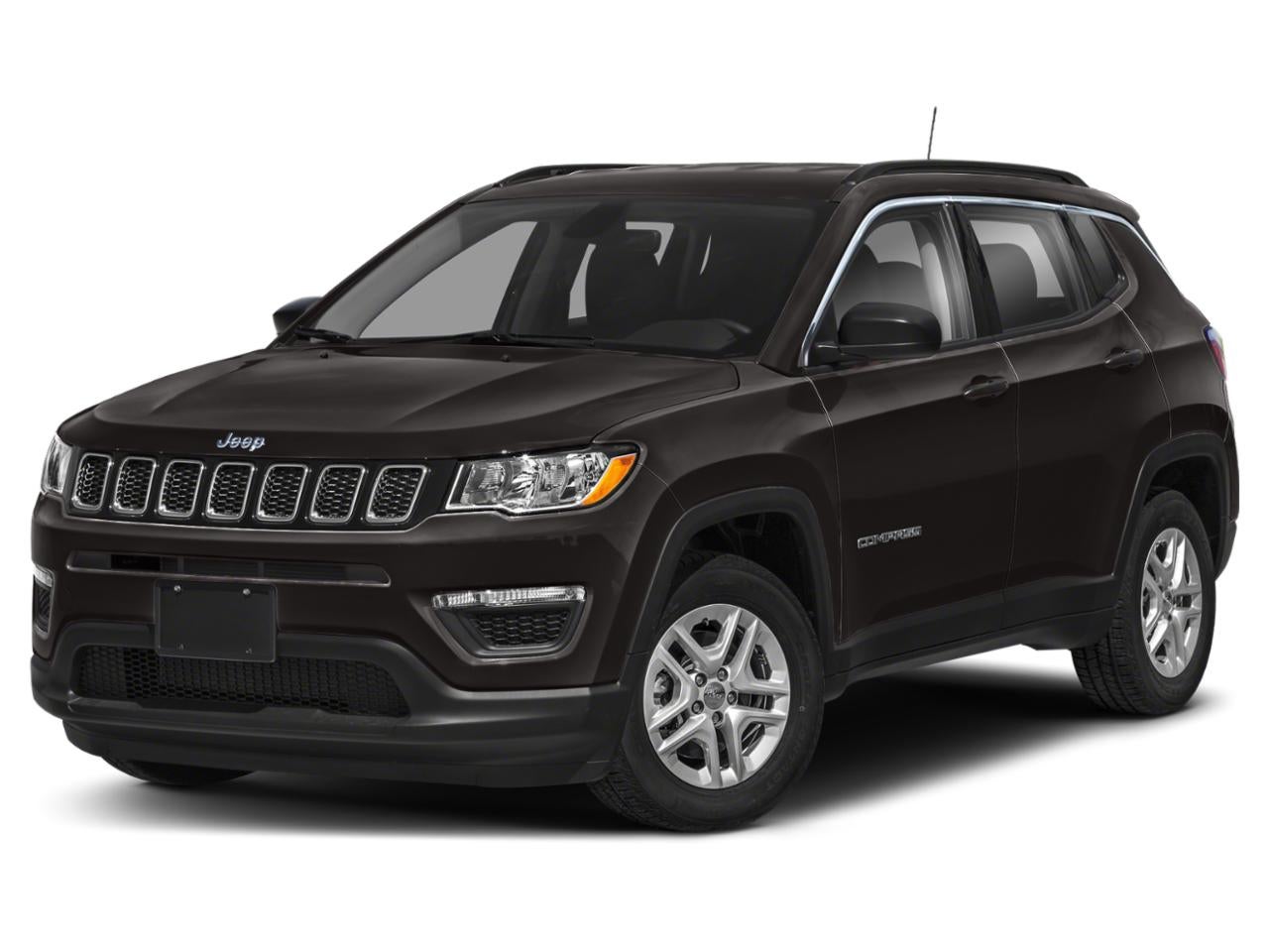 2021 Jeep Compass Sport 4x4