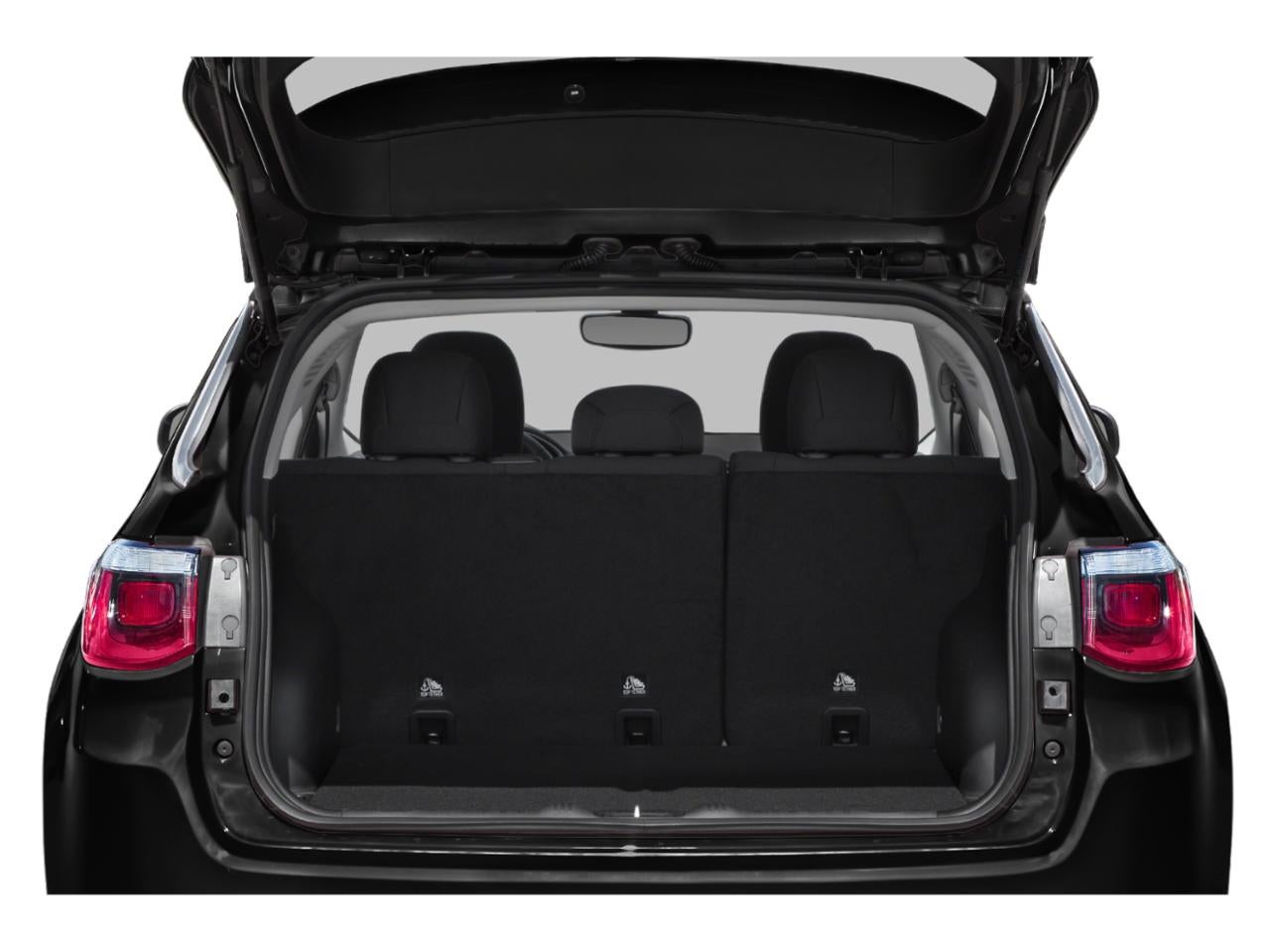 2021 Jeep Compass Sport 4x4