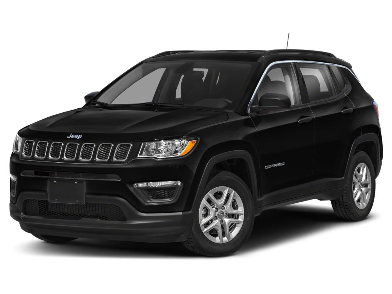 2021 Jeep Compass Sport 4x4