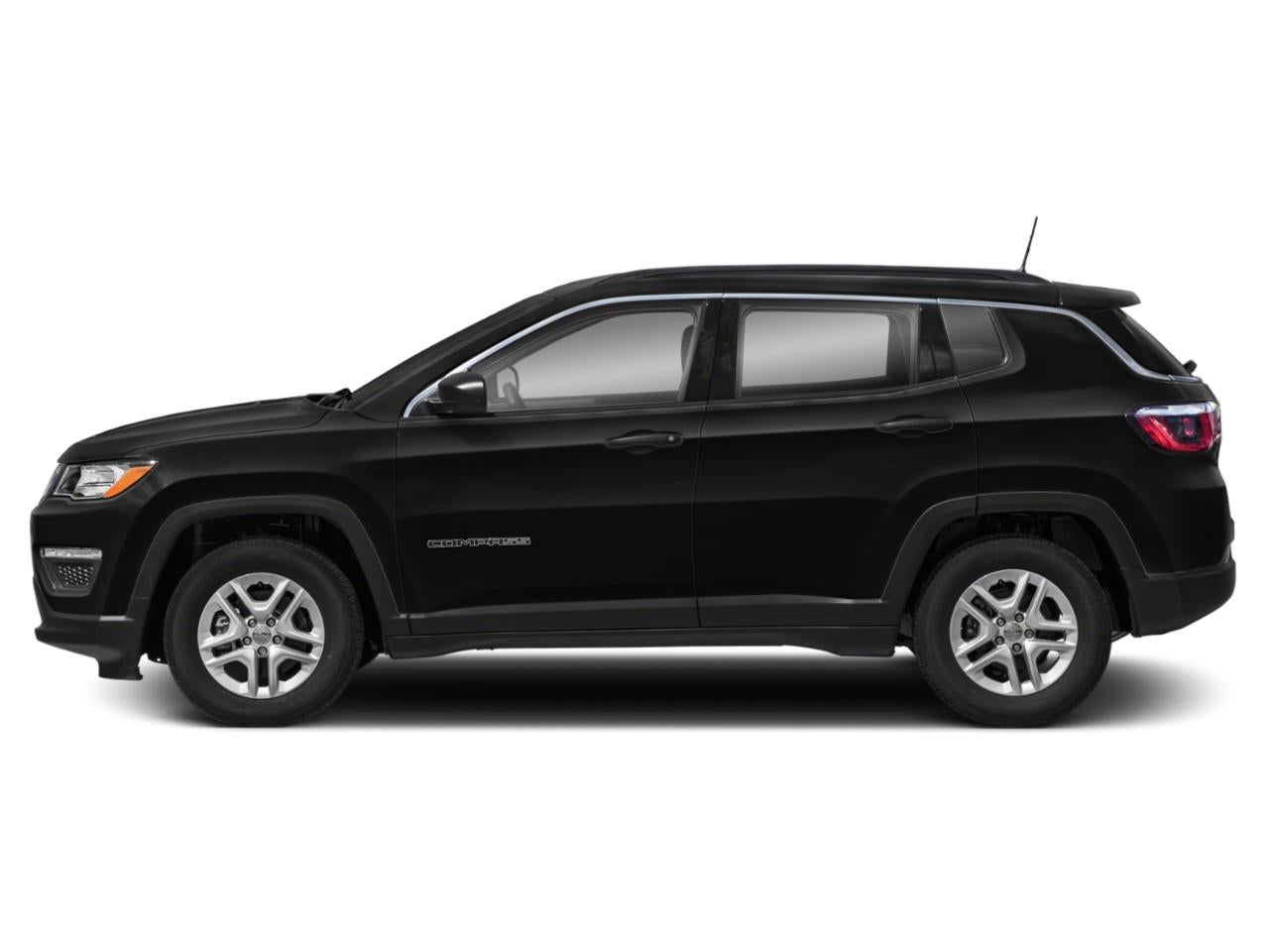 2021 Jeep Compass Sport 4x4