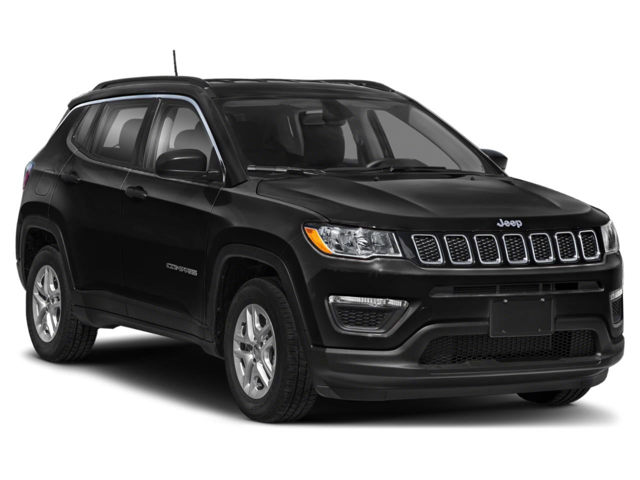 2021 Jeep Compass Sport 4x4