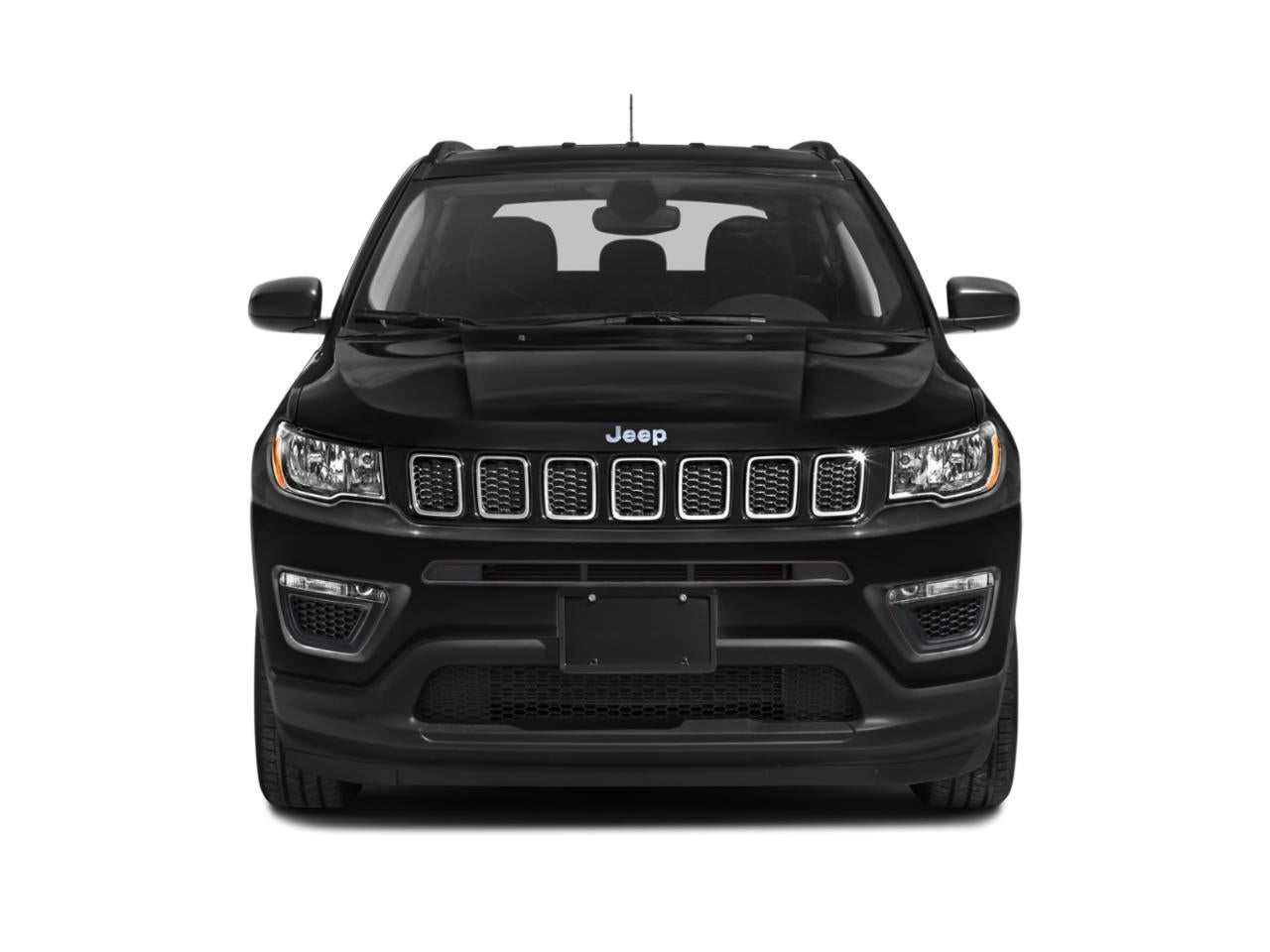 2021 Jeep Compass Sport 4x4