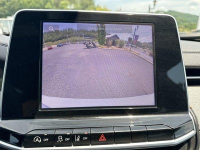 2025 Jeep Compass Sport 4x4