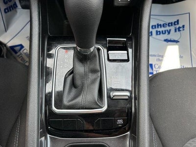 2025 Jeep Compass Sport 4x4