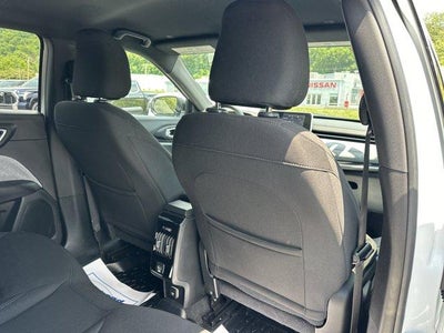 2025 Jeep Compass Sport 4x4