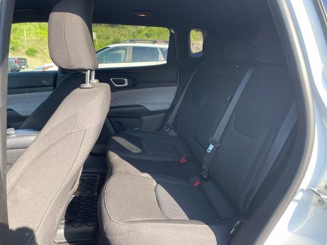2025 Jeep Compass Sport 4x4