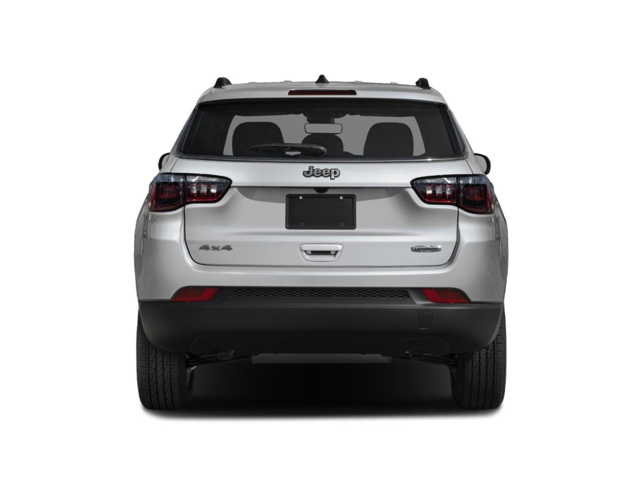 2025 Jeep Compass Sport 4x4