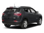 2017 Jeep Compass Latitude 4x4