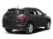 2017 Jeep Compass Latitude 4x4