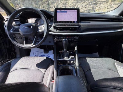 2022 Jeep Compass High Altitude 4x4