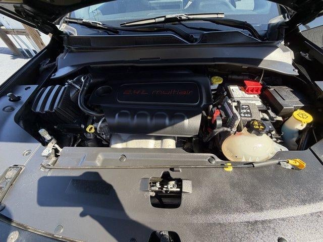 2022 Jeep Compass High Altitude 4x4