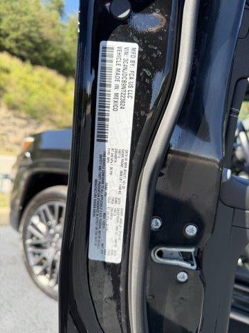 2022 Jeep Compass High Altitude 4x4