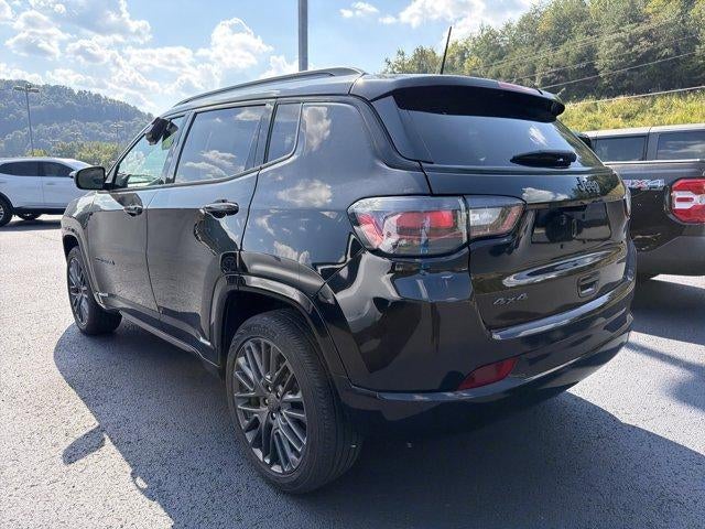 2022 Jeep Compass High Altitude 4x4