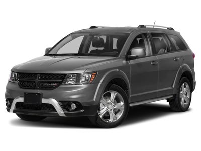 2018 Dodge Journey SE FWD
