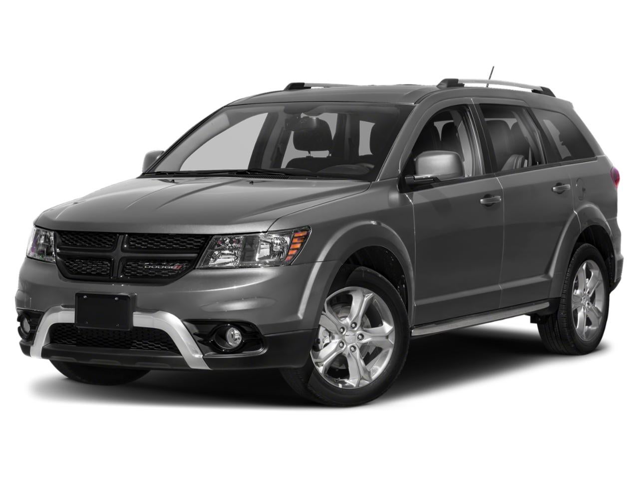 2018 Dodge Journey SE FWD