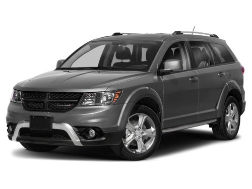 2018 Dodge Journey SE FWD