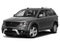 2018 Dodge Journey SE FWD